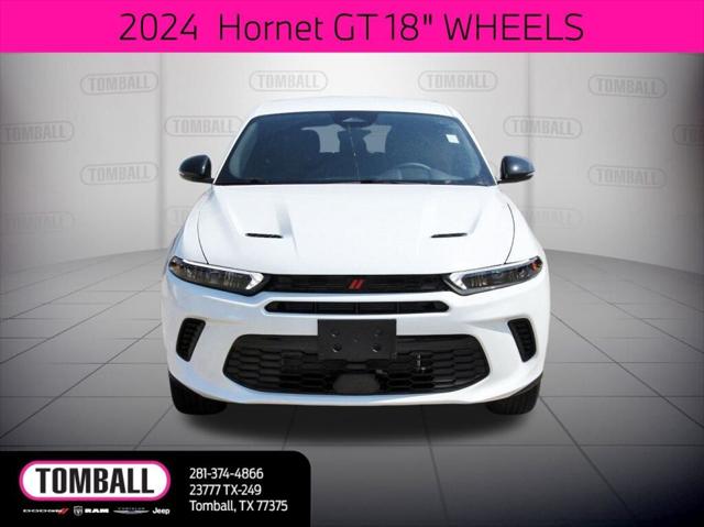 2024 Dodge Hornet GT AWD
