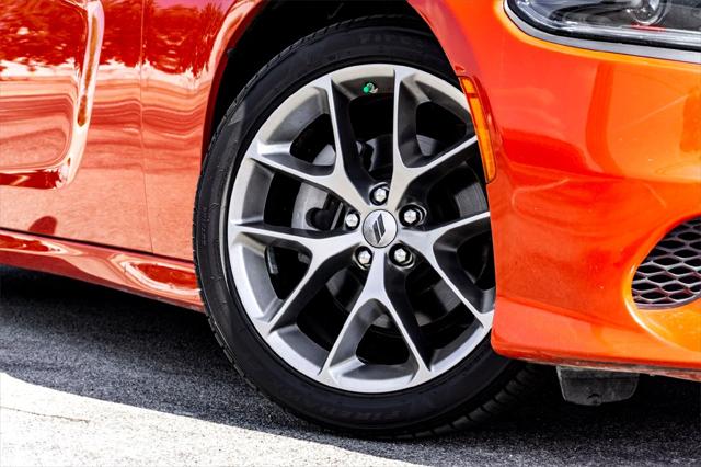 2023 Dodge Charger GT 2023 Dodge Charger GT