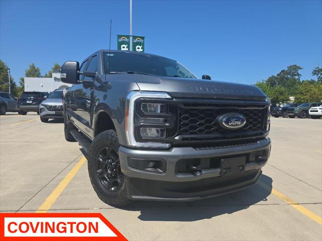 2023 Ford F-250 XL
