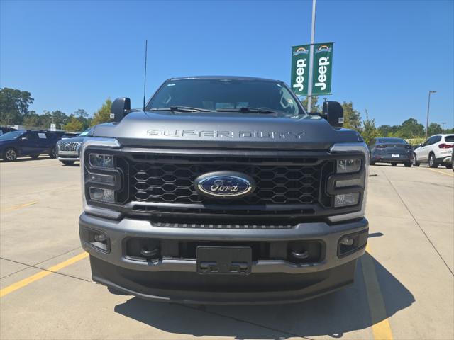 2023 Ford F-250 XL