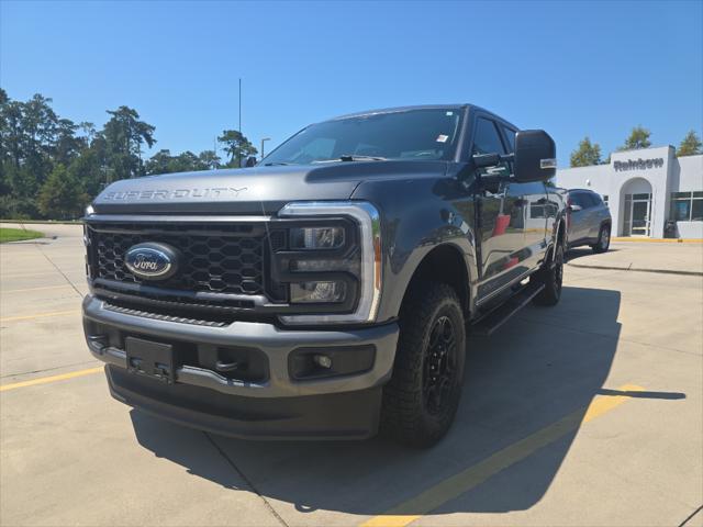 2023 Ford F-250 XL