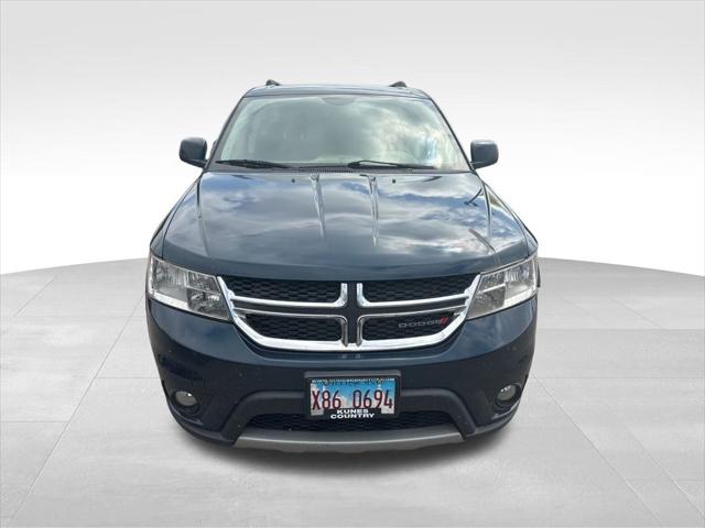 2014 Dodge Journey SXT