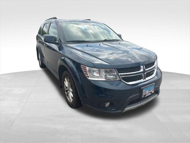 2014 Dodge Journey SXT