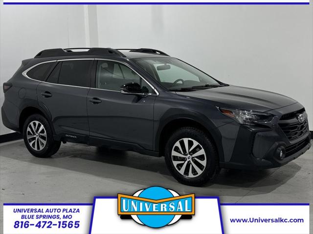 2023 Subaru Outback Premium