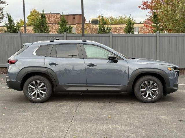 2023 Mazda CX-50 2.5 S Preferred Plus 2023 Mazda CX-50 2.5 S Preferred Plus