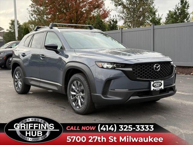 2023 Mazda CX-50 2.5 S Preferred Plus 2023 Mazda CX-50 2.5 S Preferred Plus