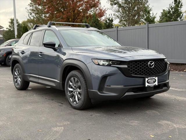 2023 Mazda CX-50 2.5 S Preferred Plus 2023 Mazda CX-50 2.5 S Preferred Plus