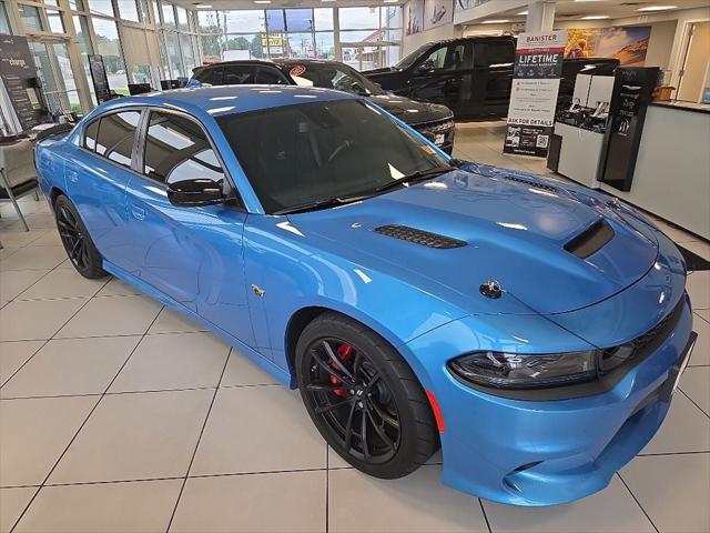 2023 Dodge Charger Super Bee 2023 Dodge Charger Super Bee