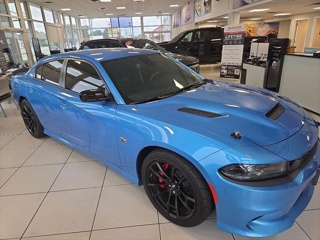 2023 Dodge Charger Super Bee 2023 Dodge Charger Super Bee