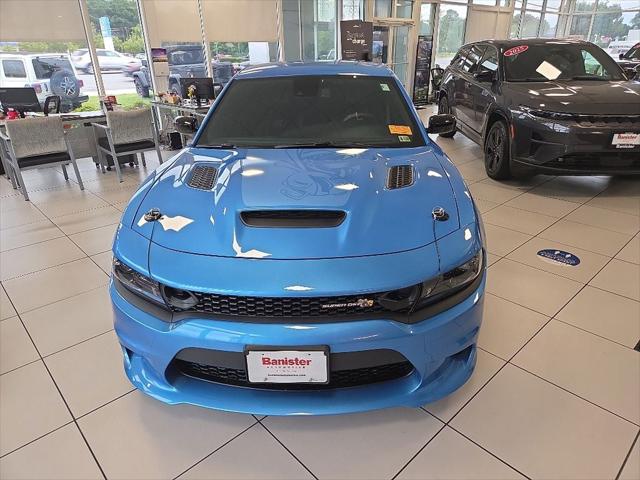 2023 Dodge Charger Super Bee 2023 Dodge Charger Super Bee