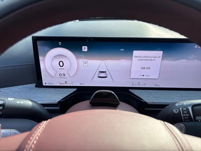 2026 Genesis GV80 3.5T Prestige AWD