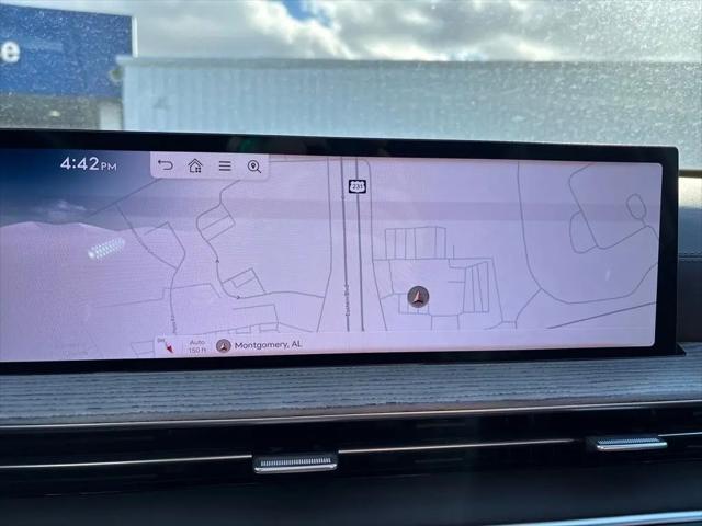 2026 Genesis GV80 3.5T Prestige AWD