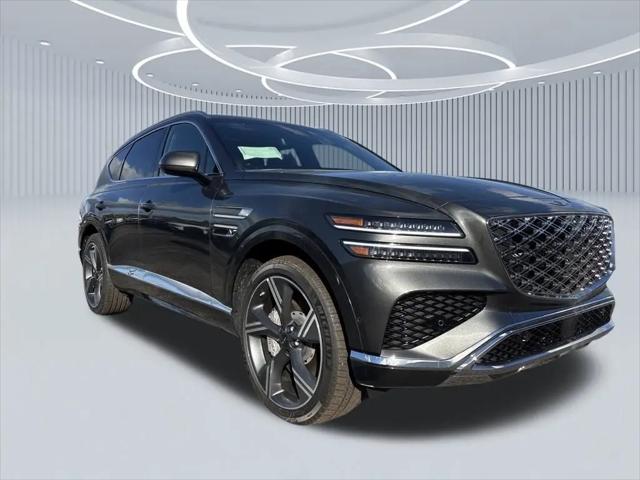 2026 Genesis GV80 3.5T Prestige AWD for sale in Montgomery, AL