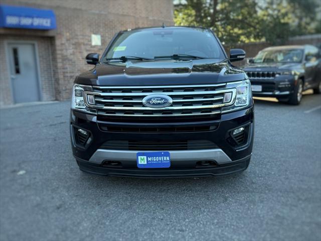 2021 Ford Expedition XLT MAX