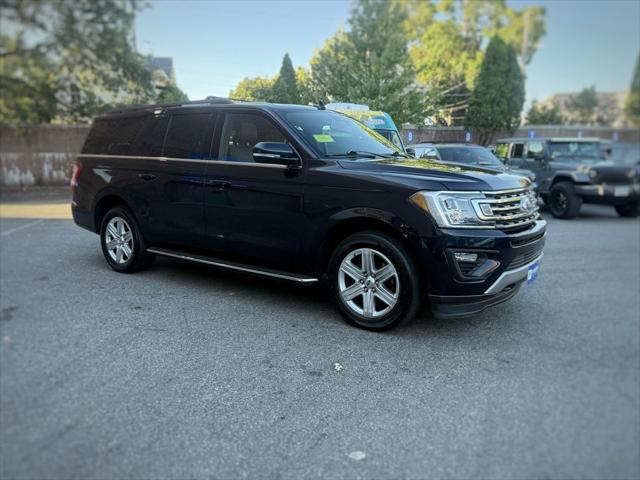2021 Ford Expedition XLT MAX