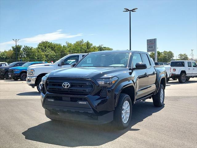 2024 Toyota Tacoma SR5 2WD