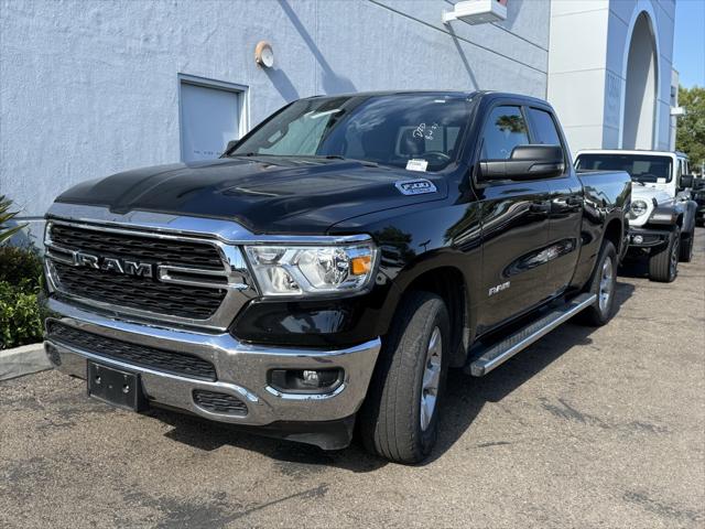 2023 RAM 1500 Classic SLT Crew Cab 4x4 57 Box