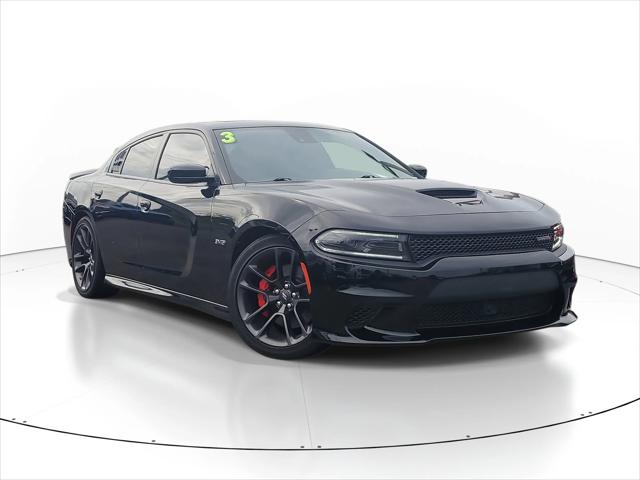 2023 Dodge Charger R/T