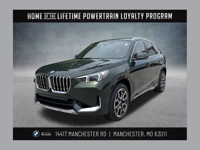 2025 BMW X1 xDrive28i for sale in Manchester, MO