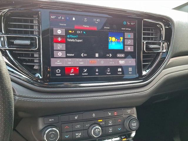 2022 Dodge Durango GT Plus AWD