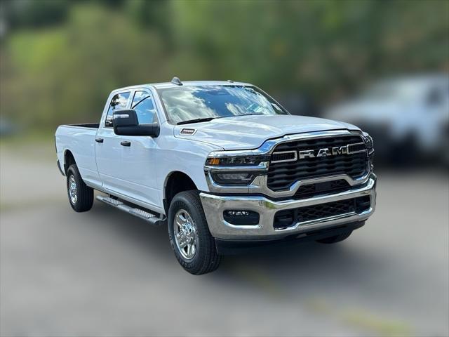 2026 RAM Ram 3500 RAM 3500 TRADESMAN CREW CAB 4X4 8 BOX 2026 RAM Ram 3500 RAM 3500 TRADESMAN CREW CAB 4X4 8 BOX