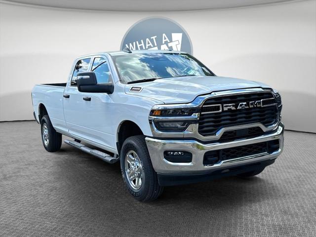 2026 RAM Ram 3500 RAM 3500 TRADESMAN CREW CAB 4X4 8 BOX 2026 RAM Ram 3500 RAM 3500 TRADESMAN CREW CAB 4X4 8 BOX