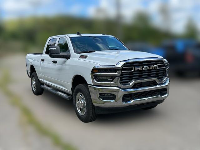 2026 RAM Ram 3500 RAM 3500 TRADESMAN CREW CAB 4X4 64 BOX 2026 RAM Ram 3500 RAM 3500 TRADESMAN CREW CAB 4X4 64 BOX