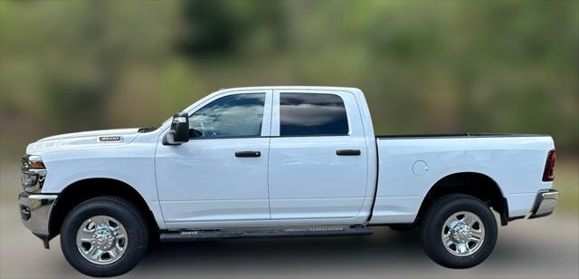 2026 RAM Ram 3500 RAM 3500 TRADESMAN CREW CAB 4X4 64 BOX 2026 RAM Ram 3500 RAM 3500 TRADESMAN CREW CAB 4X4 64 BOX