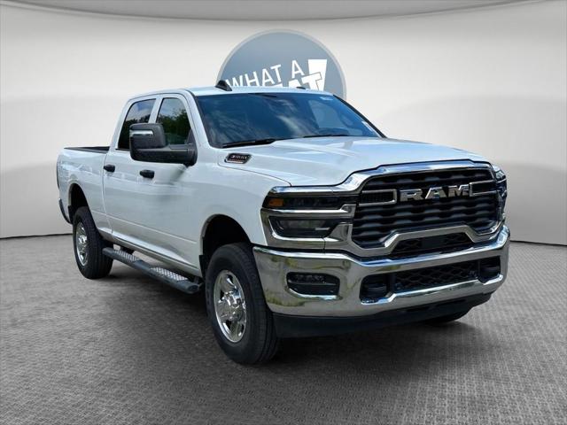 2026 RAM Ram 3500 RAM 3500 TRADESMAN CREW CAB 4X4 64 BOX 2026 RAM Ram 3500 RAM 3500 TRADESMAN CREW CAB 4X4 64 BOX