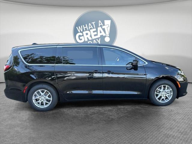2026 Chrysler Pacifica PACIFICA SELECT 2026 Chrysler Pacifica PACIFICA SELECT