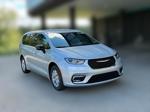 2026 Chrysler Pacifica PACIFICA SELECT 2026 Chrysler Pacifica PACIFICA SELECT