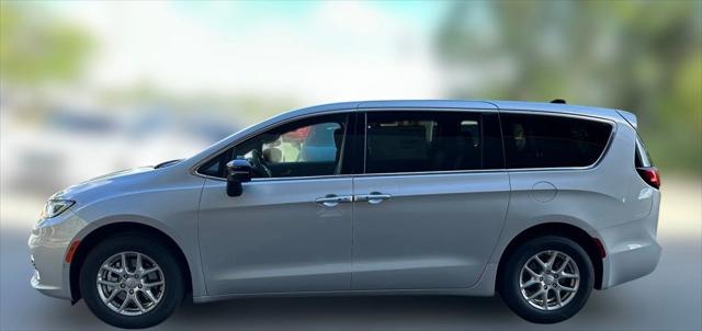 2026 Chrysler Pacifica PACIFICA SELECT 2026 Chrysler Pacifica PACIFICA SELECT