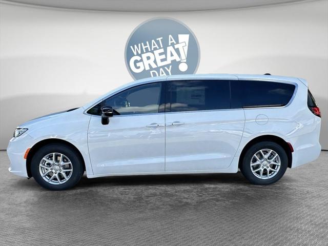 2026 Chrysler Pacifica PACIFICA SELECT 2026 Chrysler Pacifica PACIFICA SELECT