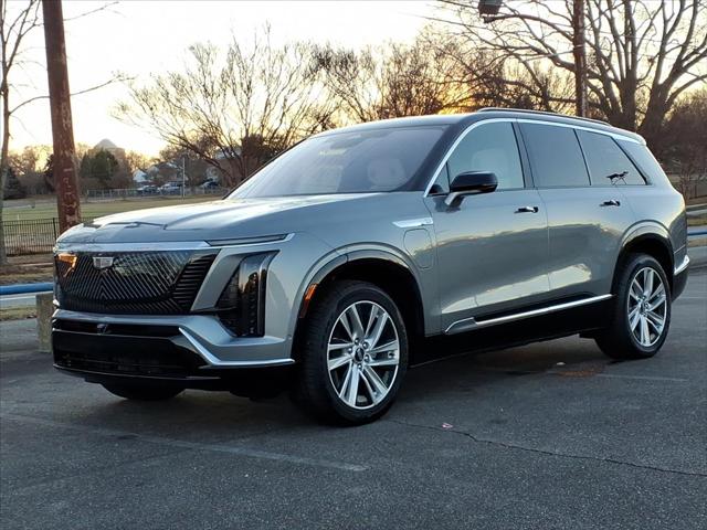 2026 Cadillac iQ Luxury for sale in Huntingdon, PA