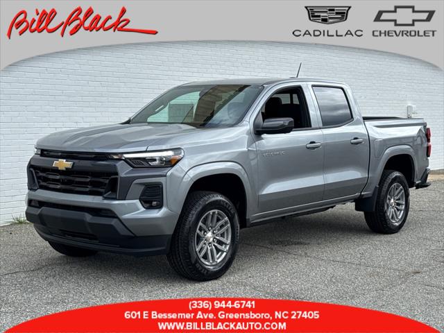 2026 Chevrolet Colorado LT, RWD for sale in Huntingdon, PA