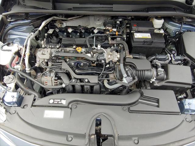 2024 Toyota Corolla LE 2024 Toyota Corolla LE