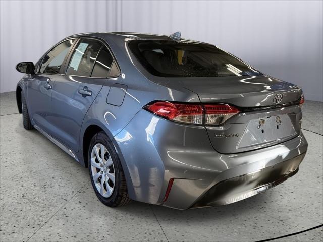 2024 Toyota Corolla LE 2024 Toyota Corolla LE