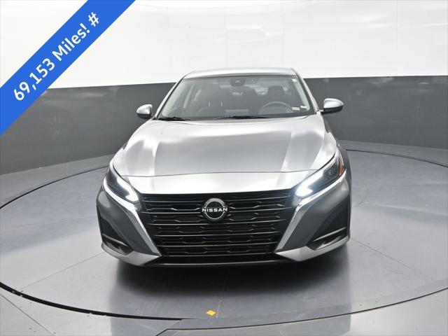 2023 Nissan Altima SV FWD