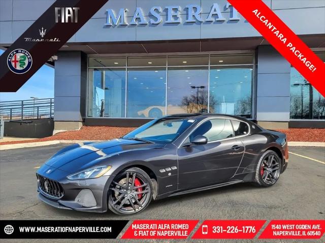 2018 Maserati GranTurismo MC for sale in Naperville, IL