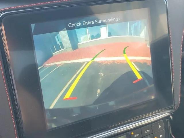 2018 Maserati GranTurismo MC