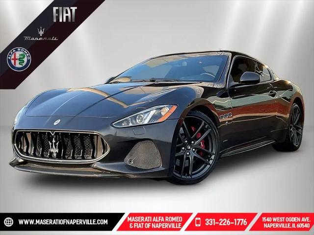 2018 Maserati GranTurismo MC for sale in Naperville, IL
