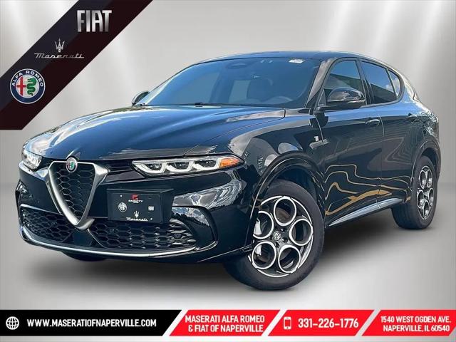 2024 Alfa Romeo Tonale Ti EAWD for sale in Naperville, IL