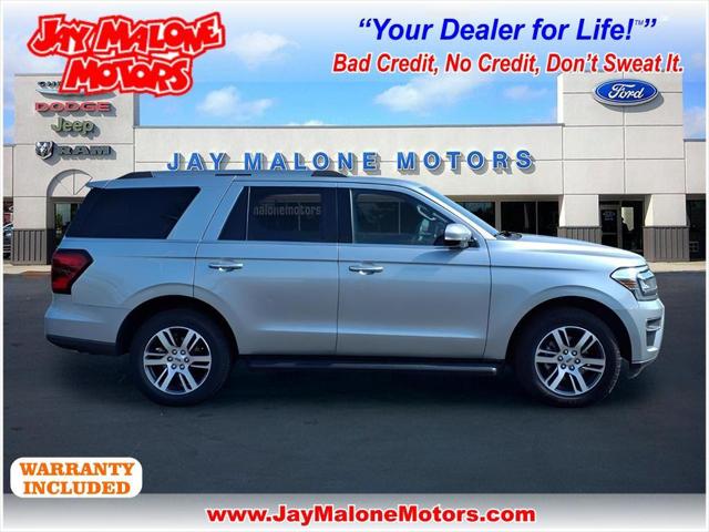 2024 Ford Expedition Limited