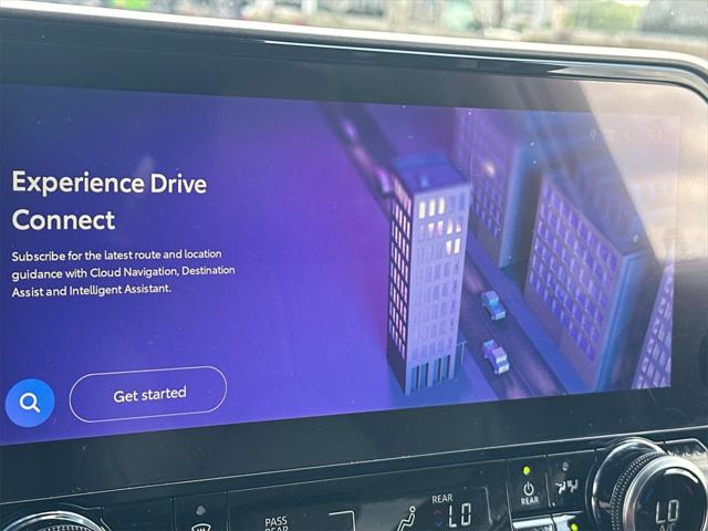 2023 Toyota Highlander Hybrid Limited