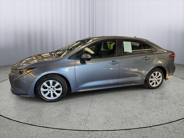 2024 Toyota Corolla LE 2024 Toyota Corolla LE