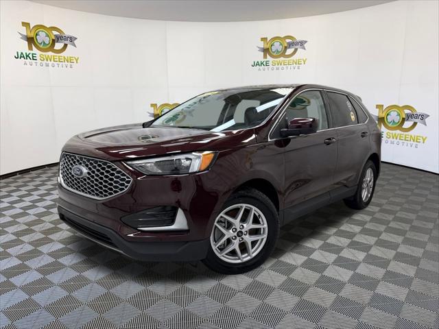 2024 Ford Edge SEL 2024 Ford Edge SEL