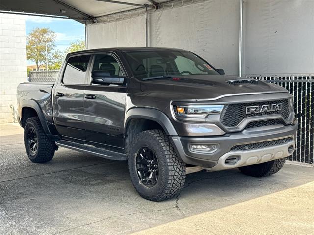 2023 RAM 1500 TRX Crew Cab 4x4 57 Box
