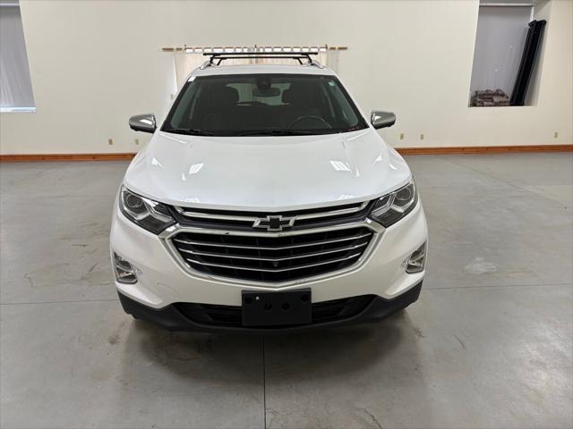 2019 Chevrolet Equinox Premier 2019 Chevrolet Equinox Premier