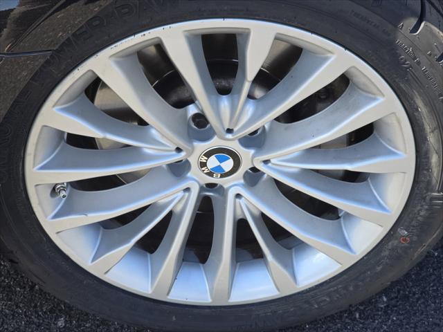 2022 BMW 530 i