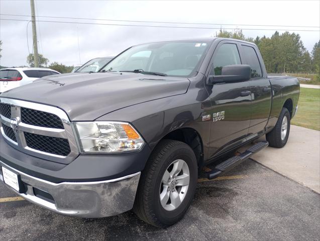 2017 RAM 1500 ST